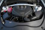 Cadillac CTS-V 2016 года (NA)